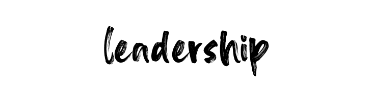 Blimps personal use  Free Fonts Download