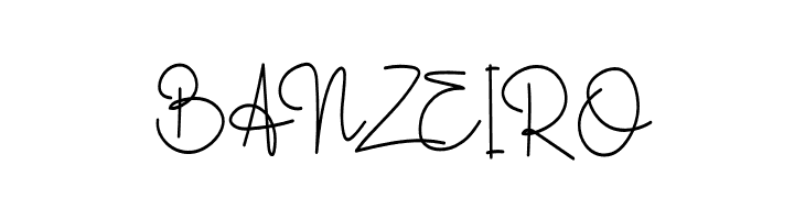 Watterline Personal Use  Free Fonts Download