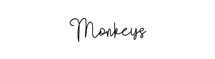Watterline Personal Use  Free Fonts Download