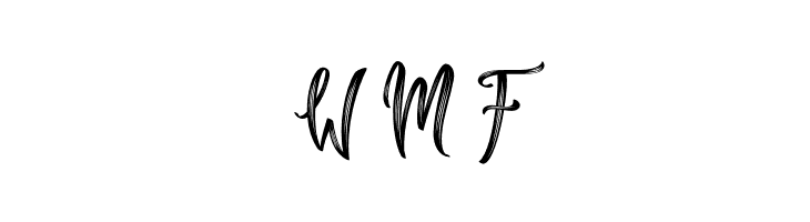 Sailing Heart  Free Fonts Download