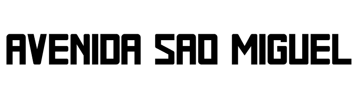 Backyard personal use  Free Fonts Download