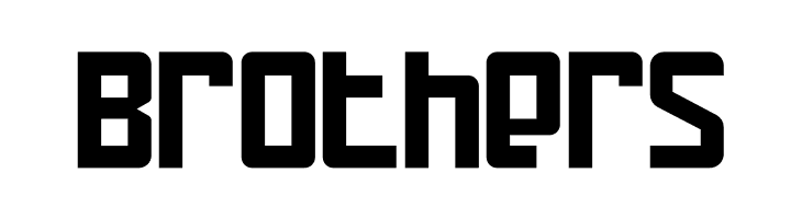 Backyard personal use  Free Fonts Download