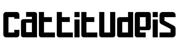 Backyard personal use  Free Fonts Download