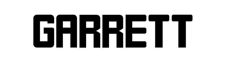 Backyard personal use  Free Fonts Download