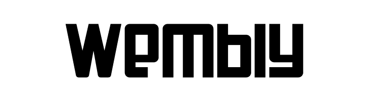 Backyard personal use  Free Fonts Download