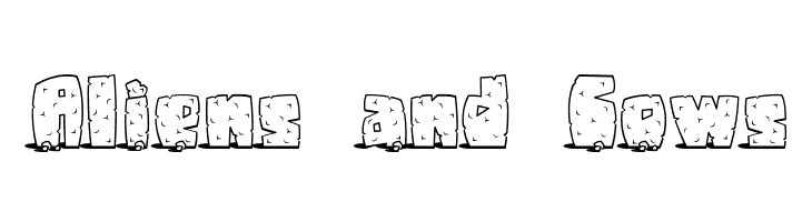 Pebbles  Free Fonts Download