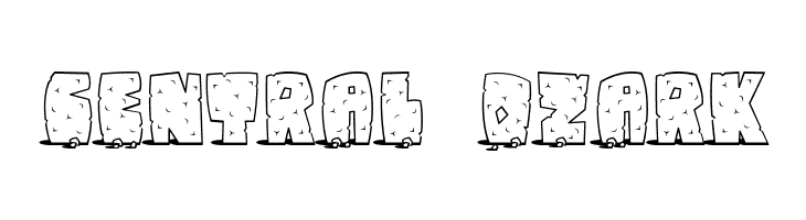 Pebbles  Free Fonts Download