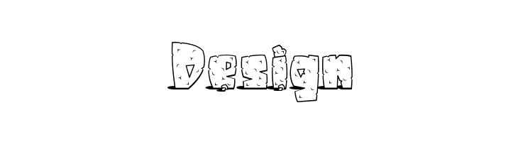 Pebbles  Free Fonts Download