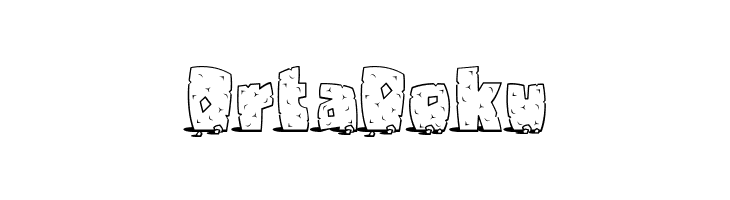 Pebbles  Free Fonts Download