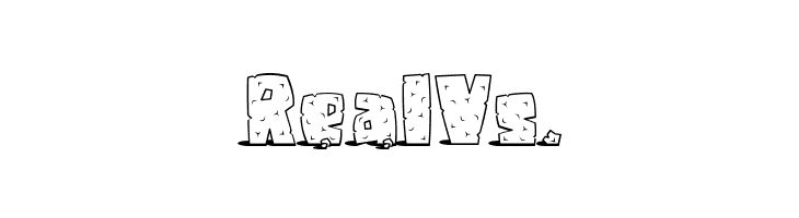 Pebbles  Free Fonts Download