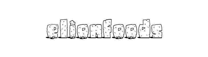 Pebbles  Free Fonts Download