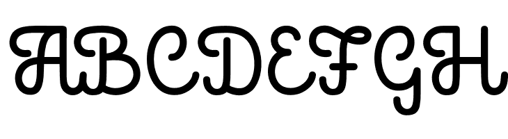 Antique Heritage Personal use Regular  Free Fonts Download