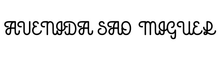 Antique Heritage Personal use Regular  Free Fonts Download