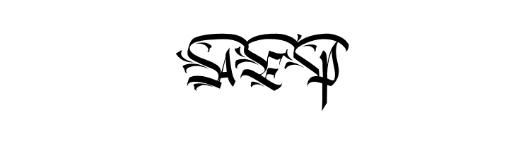 Kingroad Personal Use  Free Fonts Download