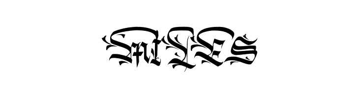 Kingroad Personal Use  Free Fonts Download