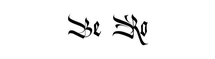 Ventralie personal use  Free Fonts Download