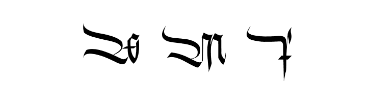 Ventralie personal use  Free Fonts Download