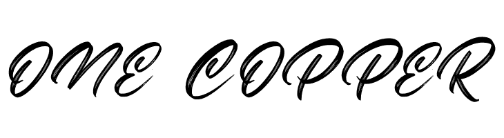 Bright Rainbow Personal Use  Free Fonts Download