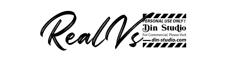 Bright Rainbow Personal Use  Free Fonts Download