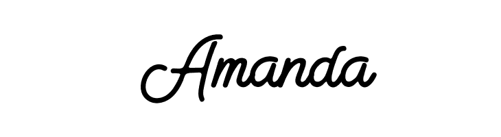 Vintage Bridge Personal Use  Free Fonts Download