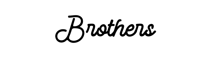 Vintage Bridge Personal Use  Free Fonts Download