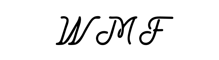 Vintage Bridge Personal Use  Free Fonts Download