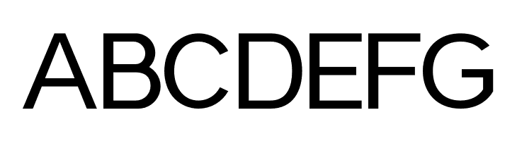 Kanetin Personal Use  Free Fonts Download