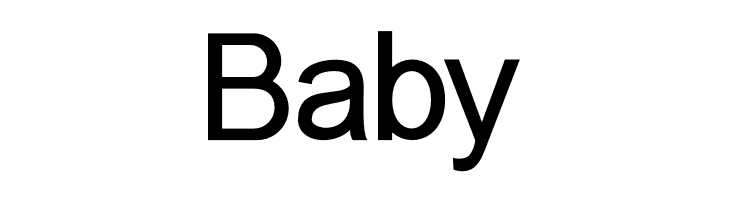 Kanetin Personal Use  Free Fonts Download