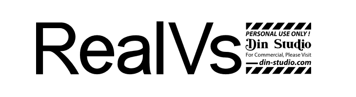 Kanetin Personal Use  Free Fonts Download