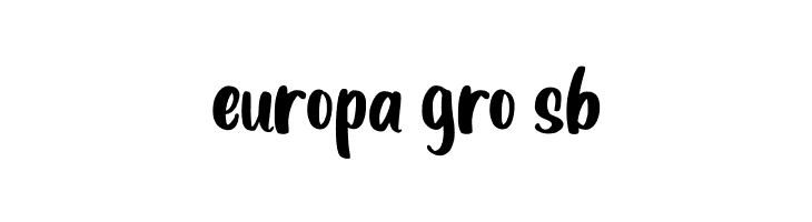LEMONDAY Personal Use  Free Fonts Download