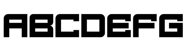 Betron Personal Use  Free Fonts Download