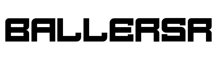 Betron Personal Use  Free Fonts Download