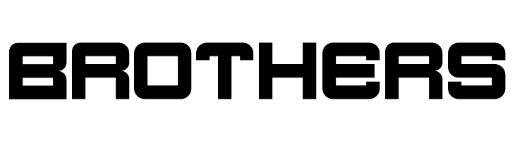 Betron Personal Use  Free Fonts Download