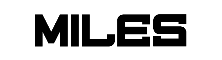 Betron Personal Use  Free Fonts Download