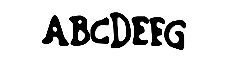 Sinking Ship  Free Fonts Download