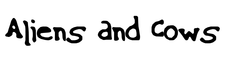 Sinking Ship  Free Fonts Download