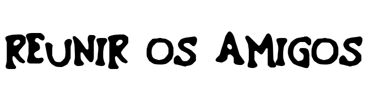 Sinking Ship  Free Fonts Download