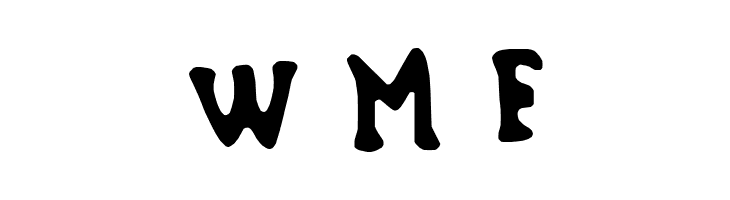 Sinking Ship  Free Fonts Download