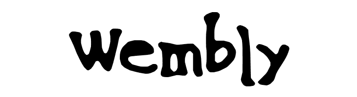 Sinking Ship  Free Fonts Download