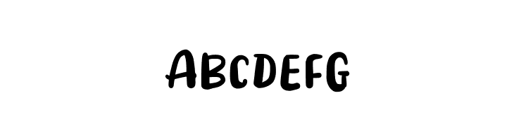 FullFill  Free Fonts Download