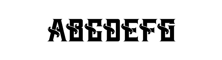 Mertalion Personal Use  Free Fonts Download