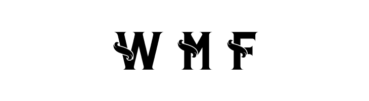 Mertalion Personal Use  Free Fonts Download