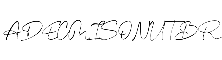 Equestrian Style personal use  Free Fonts Download