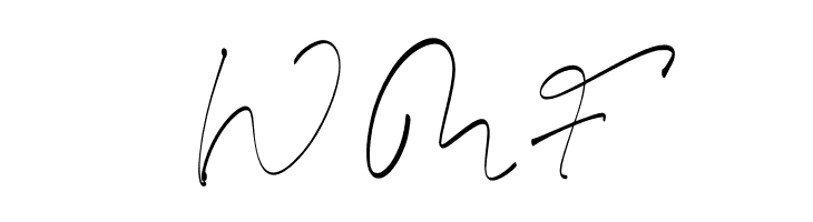 Equestrian Style personal use  Free Fonts Download