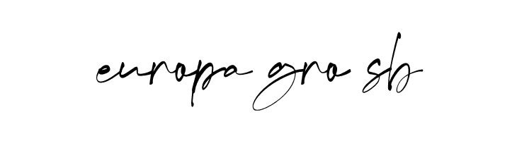 Equestrian Style personal use  Free Fonts Download