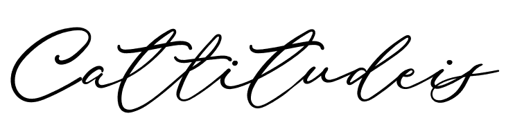 Beauty Satine Personal Use Font  Free Fonts Download