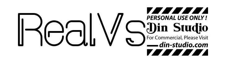 Neon Planet Display  Free Fonts Download