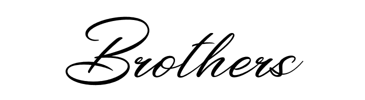 Bigtime Personal Use  Free Fonts Download