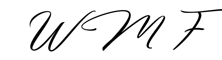 Bigtime Personal Use  Free Fonts Download