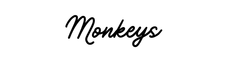 Vintage Rotter Personal Use  Free Fonts Download